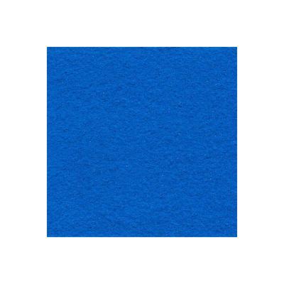 Décoweb - Moquette - Stand Event - Bleu électrique - 2m x 10ml