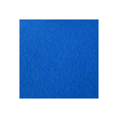 Décoweb - Moquette - Stand Event - Bleu électrique - 2m x 10ml