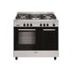 Glem Cuisinière Grande Largeur glem GA960PCGIX