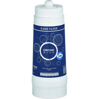 Grohe - Austauschfilter Blue S-Size Kapazität 600l 40404001 Image