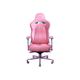 Razer Enki - Gaming-Stuhl für Sitzkomfort den ganzen Tag (Integr. Lordosenbogen, Reaktive Sitzneigung, Breitere Sitzfläche, Optimierte Polster, Umweltfreundliches Kunstleder) Quartz | Standard