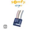 Somfy - Ricevitore per motori cablati izymo shutter receiver io