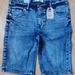 Levi's Bottoms | Levi's Girls Bermuda Shorts Size 10 1/2 Plus. | Color: Blue | Size: 10 1/2 Plus