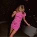 Free People Dresses | Free People Dress - Htf Sz | Color: Pink | Size: Xl