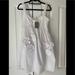 Anthropologie Dresses | Anthropologie Pinkerton White Sundress Size S Nwt | Color: White | Size: S