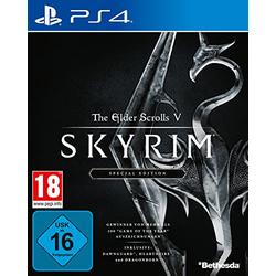 The Elder Scrolls V: Skyrim Special Edition [PlayStation 4]