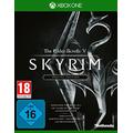 The Elder Scrolls V: Skyrim Special Edition [Xbox One]