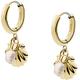 Fossil JF04059710 Ladies Earrings