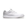 FootJoy 54088095M Men's Contour Casual Golf Shoe, 9.5 UK medium, White