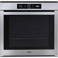 Whirlpool - AKZM8530IX-Four Pyrolyse encastrable 73L Inox