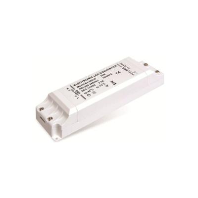 CHILITEC LED-Schaltnetzteil, 12 V-, 30 W Image