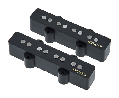 EMG JV-X Bass Pickup Set