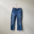 Madewell Jeans | Madewell Cali Denim Boot Jeans, Size 26 | Color: Blue | Size: 26