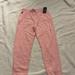 Ralph Lauren Bottoms | Light Pink Jogger Sweatpants Ralph Lauren | Color: Pink | Size: Xlg