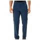 Vaude - Farley Stretch Zip Off Pants II - Zip-Off-Hose Gr 54 - Regular blau