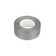 Gewebeband Rot Grau 10-50M Panzerband Steinband Duct Panzertape Klebeband Länge: 10 Meter - Farbe: