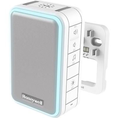 Honeywell DW315S Gong 8 - 12 v/ac 84 dBA Weiß, Grau Image