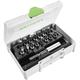 Festool Bit-Sortiment SYS3 XXS CE-MX BH 60 – 205825