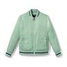 Blouson aus recyceltem Material