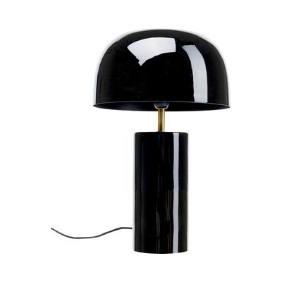 Kare Design »Loungy« Tischleuchte 38x25x25 cm / gold Image