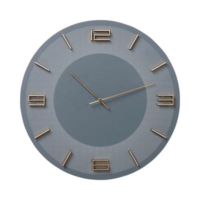 Kare Design »Leonardo« Wanduhr ø49cm