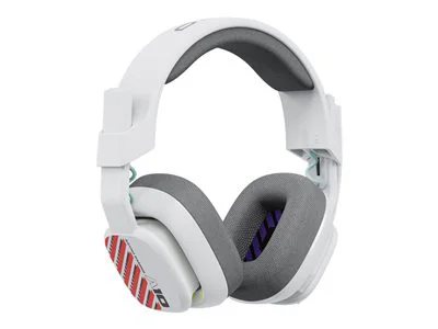 Astro Gaming A10 Gen 2 Wired Over-the-Ear Gaming Headset for Xbox - White