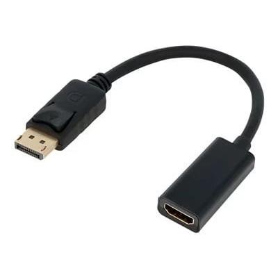 VisionTek DisplayPort to HDMI