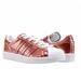 Adidas Shoes | Adidas Superstar Boost Copper Metallic - Size 8.5 | Color: Pink | Size: 8.5