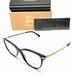 Burberry Accessories | Burberry Women's Black Eyeglasses! | Color: Black | Size: 54mm-14mm-140mm