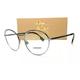 Burberry Accessories | Burberry Women's Gunmetal Eyeglasses! | Color: Gray/Silver | Size: 53mm-17mm-140mm