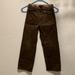 Burberry Bottoms | Boy’s Burberry Pants, Size 8, Good Used Condition | Color: Brown | Size: 8b