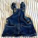 Levi's Dresses | Levis Denim Dress | Color: Blue | Size: 12mb