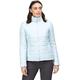 Regatta Womens Frzeway III Jacket Ice Blue XL