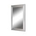 Charlton Home® Gritton Wall Mirror | 25.75 H x 25.75 W x 0.75 D in | Wayfair 193182519C7346C9AD48B13F2AEB2748
