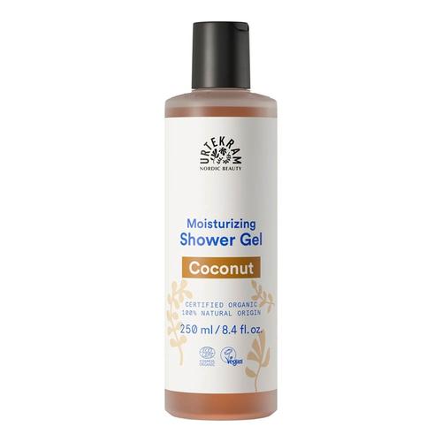 Urtekram – Coconut – Shower Gel 250ml Duschgel
