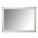 Menlo Station - Sideboard Mirror - Eucalyptus Michael Amini / Kathy Ireland Home Designs | 38.5 H x 52.5 W x 2 D in | Wayfair KI-MENP067-123