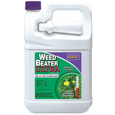 Bonide 308 Weed Beater Ultra, Ready To Use, 1 Gallon