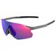 Bollé - Icarus Polarized S3 (VLT 16%) - Fahrradbrille Gr M bunt