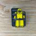 Disney Accessories | B-U4d Star Wars Droid Disney Parks Pin | Color: Gray/Yellow | Size: Os