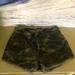 American Eagle Outfitters Shorts | Ae Camo Shorts | Color: Brown/Green | Size: Various