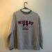 Disney Sweaters | Disney Mickey Mouse Sweater | Color: Gray | Size: M