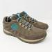 Columbia Shoes | Columbia Peakfreak Enduro | Color: Blue/Brown | Size: 9.5