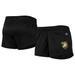 Women's Champion Black Army Knights Logo Mesh Shorts