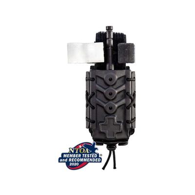 High Speed Gear Kydex Tourniquet Taco U-Mount Pouch Black 11TQK0BK