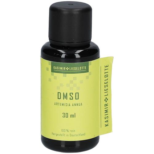 Artemisia Annua Dmso LSG K+L 30 ml Tinktur