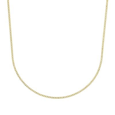 amor - Collier Ketten 1 ct Damen Image