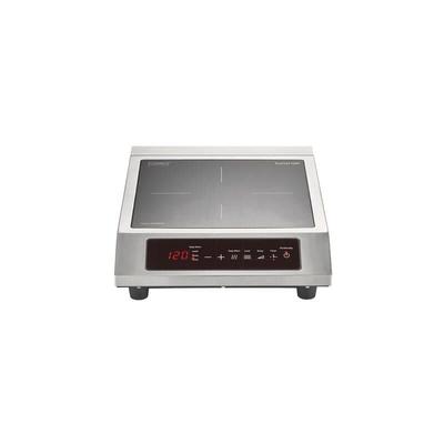 Caso Design - Caso ProChef 3500 Einzel-Induktionskochplatte