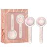 Crystallove - Cryolift ice globes - crystal Massaggio Viso & Jaderoller 1 pieces unisex