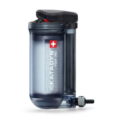 Katadyn Hiker Pro | Transparent | Not & Reisefilter Image