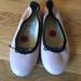 J. Crew Shoes | J Crew Pale Pink Ballet Flats. Euc | Color: Pink | Size: 6